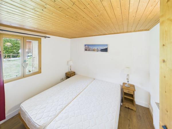 Haute Savoie (74), à vendre SAMOENS - Domaine skiable du Grand Massif - Chalet P7