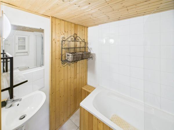 Haute Savoie (74), à vendre SAMOENS - Domaine skiable du Grand Massif - Chalet P7