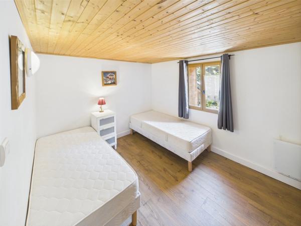 Haute Savoie (74), à vendre SAMOENS - Domaine skiable du Grand Massif - Chalet P7