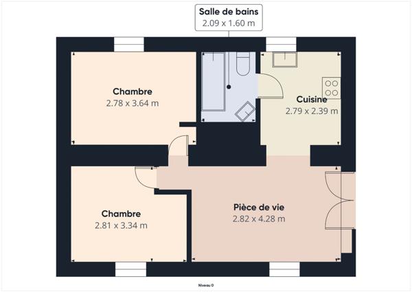 Haute Savoie (74), à vendre SAMOENS - Domaine skiable du Grand Massif - Chalet P7