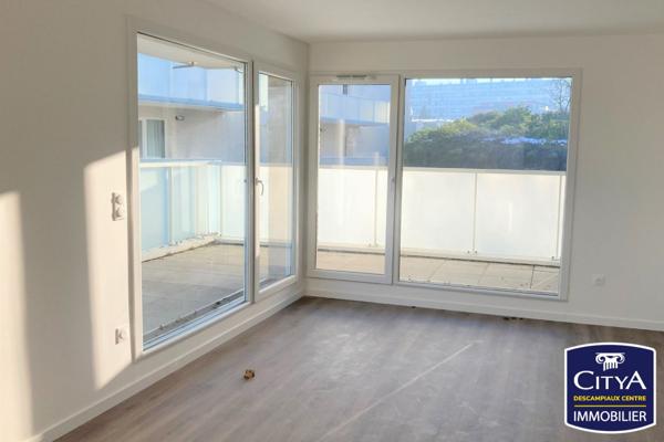 Appartement à vendre 3 pièces 63.68m²