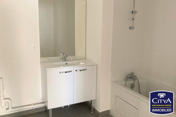 Appartement à vendre 3 pièces 63.68m²