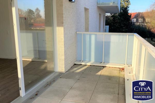 Appartement à vendre 3 pièces 63.68m²