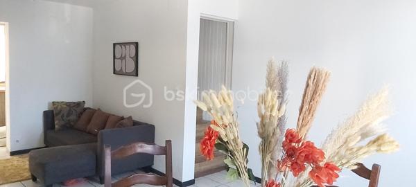 Maison en pierre de 79 m²