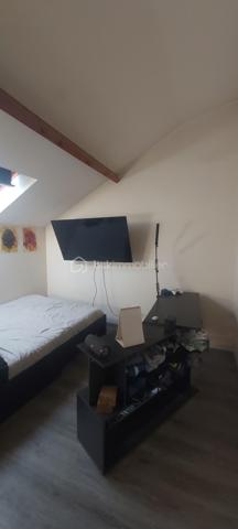 Maison en pierre de 79 m²