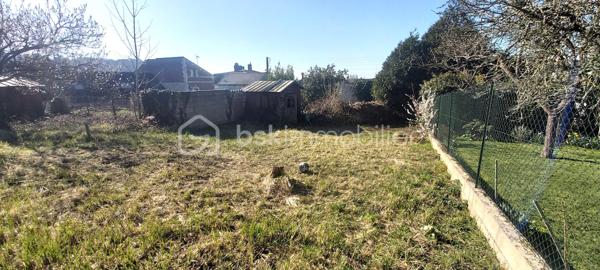 Maison en pierre de 79 m²