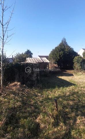 Maison en pierre de 79 m²