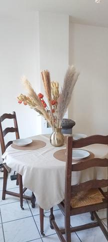 Maison en pierre de 79 m²