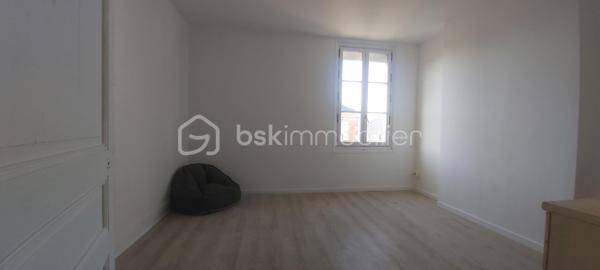 Maison en pierre de 79 m²