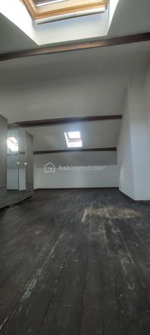 Maison en pierre de 79 m²