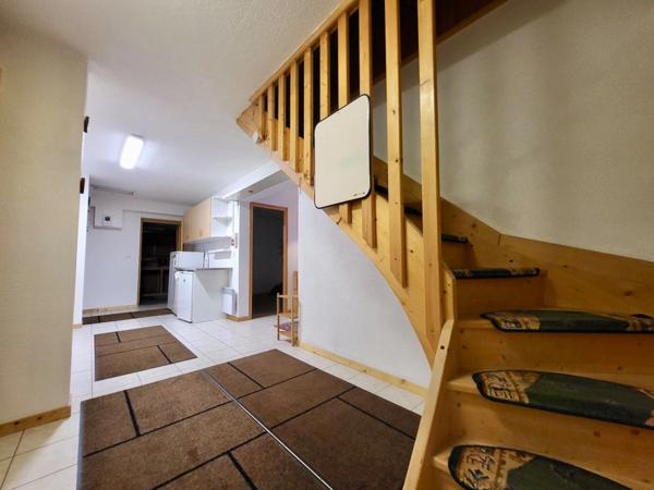 Maison à vendre 1 pièces THOLLON LES MEMISES - VUE LAC & MONTAGNES (74)