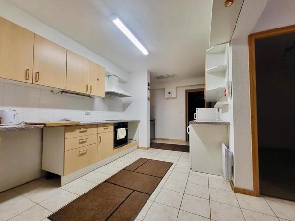 Maison à vendre 1 pièces THOLLON LES MEMISES - VUE LAC & MONTAGNES (74)