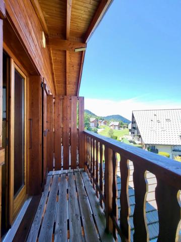 Maison à vendre 1 pièces THOLLON LES MEMISES - VUE LAC & MONTAGNES (74)