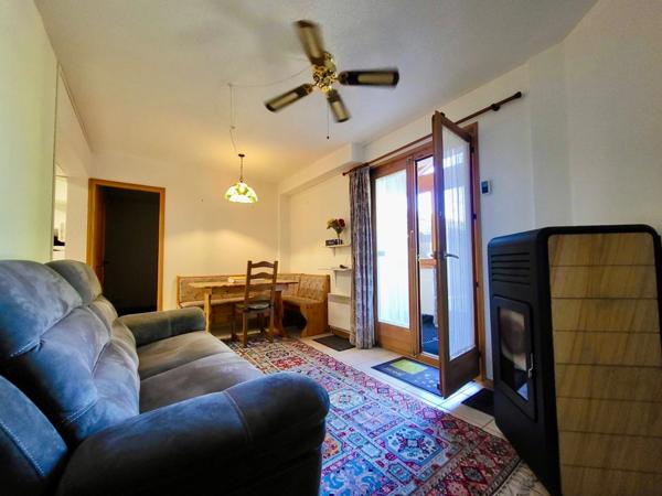 Maison à vendre 1 pièces THOLLON LES MEMISES - VUE LAC & MONTAGNES (74)