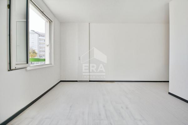 Appartement Villeurbanne 1 pièce(s) 29 m2