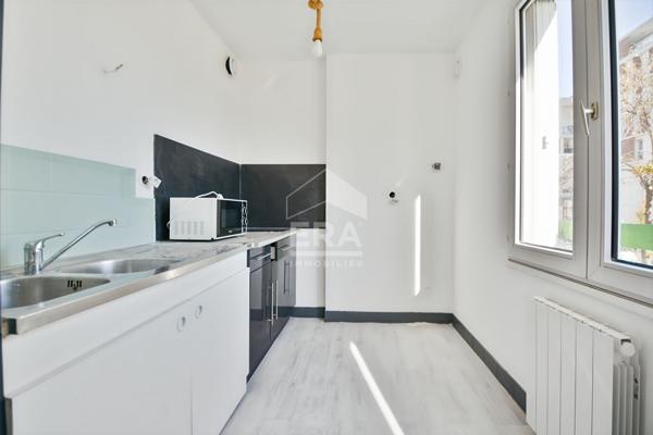 Appartement Villeurbanne 1 pièce(s) 29 m2