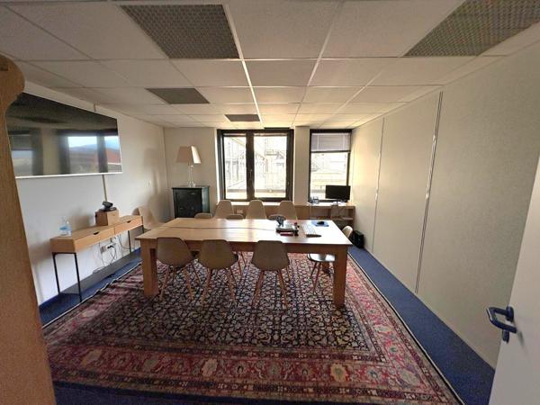 Bureaux à louer - Métro Périer - 13008 Marseille