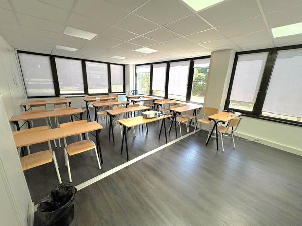 Bureaux à louer - Métro Périer - 13008 Marseille