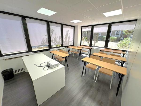 Bureaux à louer - Métro Périer - 13008 Marseille