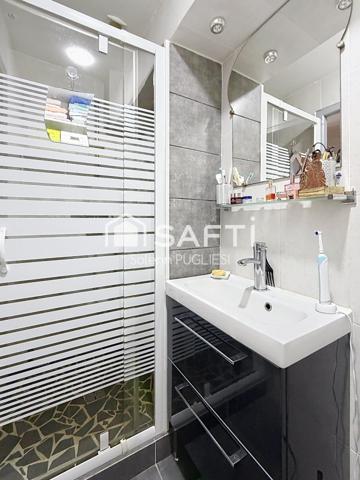 Appartement en duplex