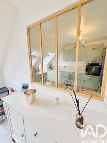 Appartement à vendre 3 pièces 74 m² Villers-Saint-Paul