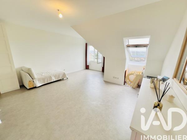 Appartement à vendre 3 pièces 74 m² Villers-Saint-Paul