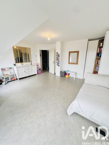 Appartement à vendre 3 pièces 74 m² Villers-Saint-Paul