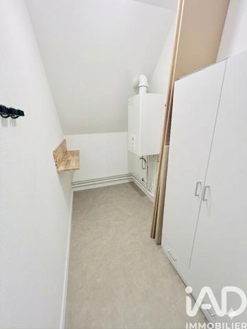 Appartement à vendre 3 pièces 74 m² Villers-Saint-Paul