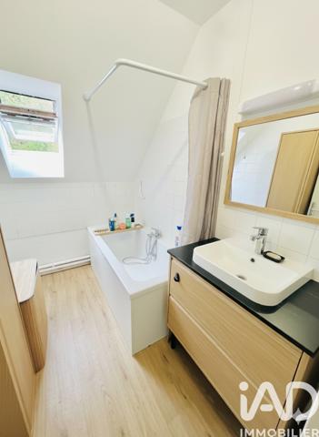 Appartement à vendre 3 pièces 74 m² Villers-Saint-Paul