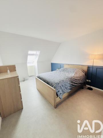 Appartement à vendre 3 pièces 74 m² Villers-Saint-Paul