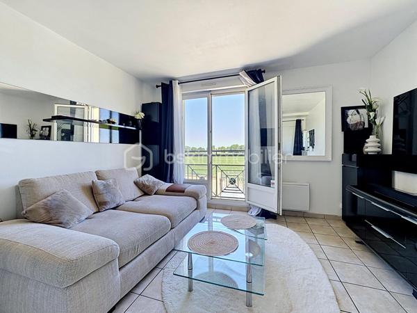 Appartement de 35 m²