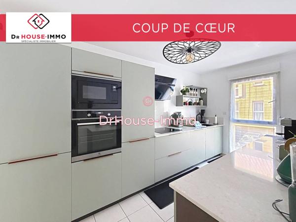 Maison à vendre 5 pièces de 108 m²