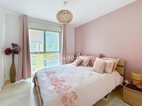 Maison à vendre 5 pièces de 108 m²