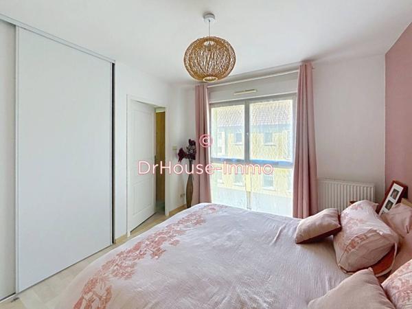 Maison à vendre 5 pièces de 108 m²