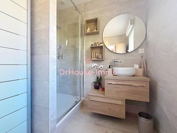 Maison à vendre 5 pièces de 108 m²