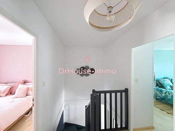 Maison à vendre 5 pièces de 108 m²