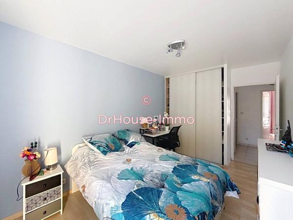 Maison à vendre 5 pièces de 108 m²