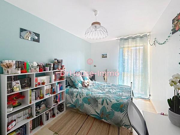 Maison à vendre 5 pièces de 108 m²