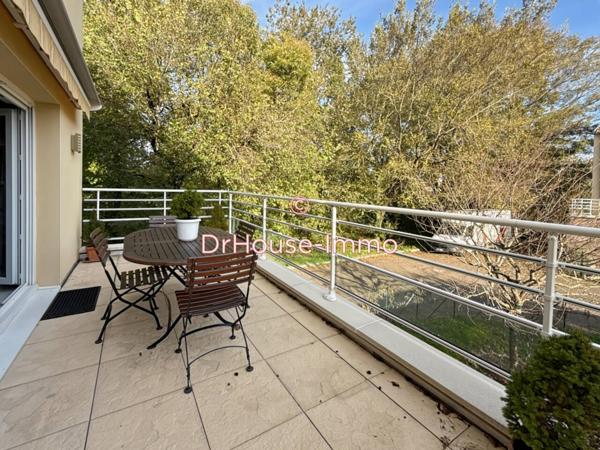 Maison à vendre 5 pièces de 108 m²