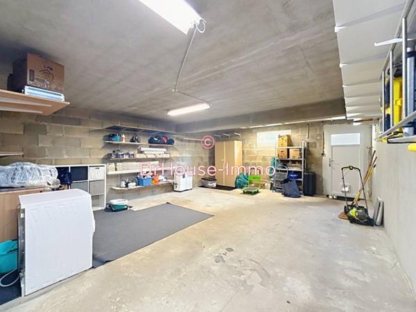 Maison à vendre 5 pièces de 108 m²