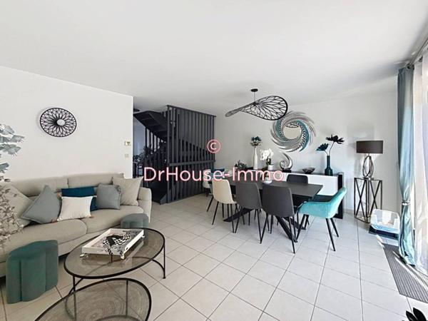 Maison à vendre 5 pièces de 108 m²