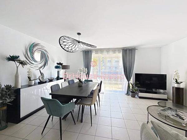 Maison à vendre 5 pièces de 108 m²