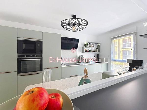 Maison à vendre 5 pièces de 108 m²