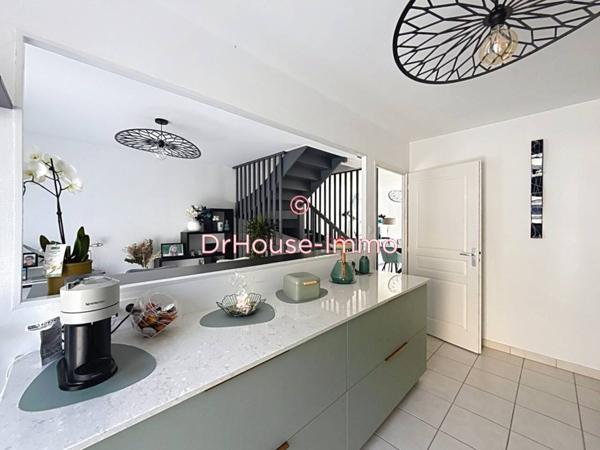 Maison à vendre 5 pièces de 108 m²