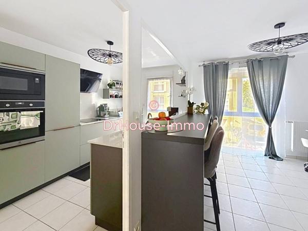 Maison à vendre 5 pièces de 108 m²