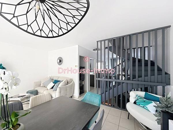 Maison à vendre 5 pièces de 108 m²