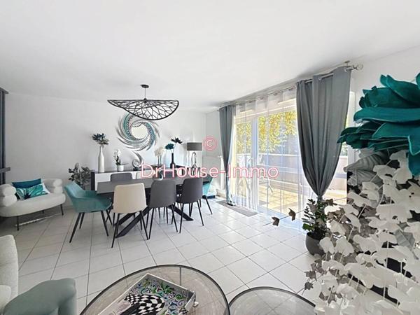 Maison à vendre 5 pièces de 108 m²