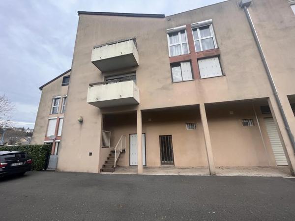 Appartement à louer à Onet-le-Château (12850)