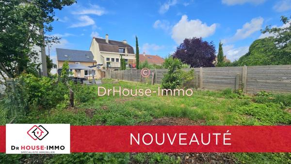 Maison à vendre 4 pièces de 98 m²