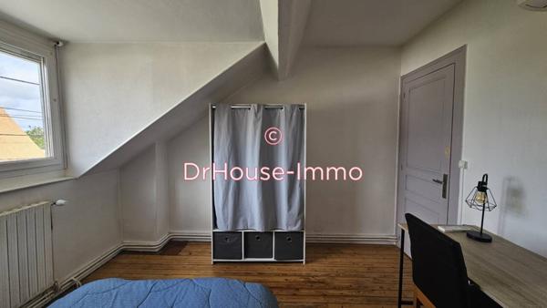 Maison à vendre 4 pièces de 98 m²